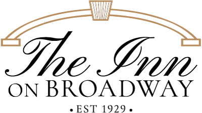 Inn on Broadway, Rochester, NY