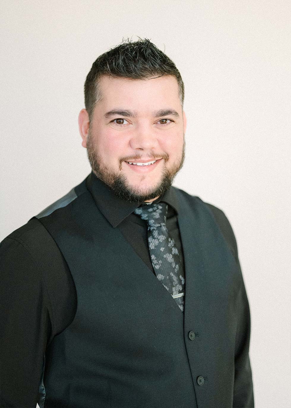 Hector Ayala - Assistant General Manager of Inn on Broadway in Rochester, NY