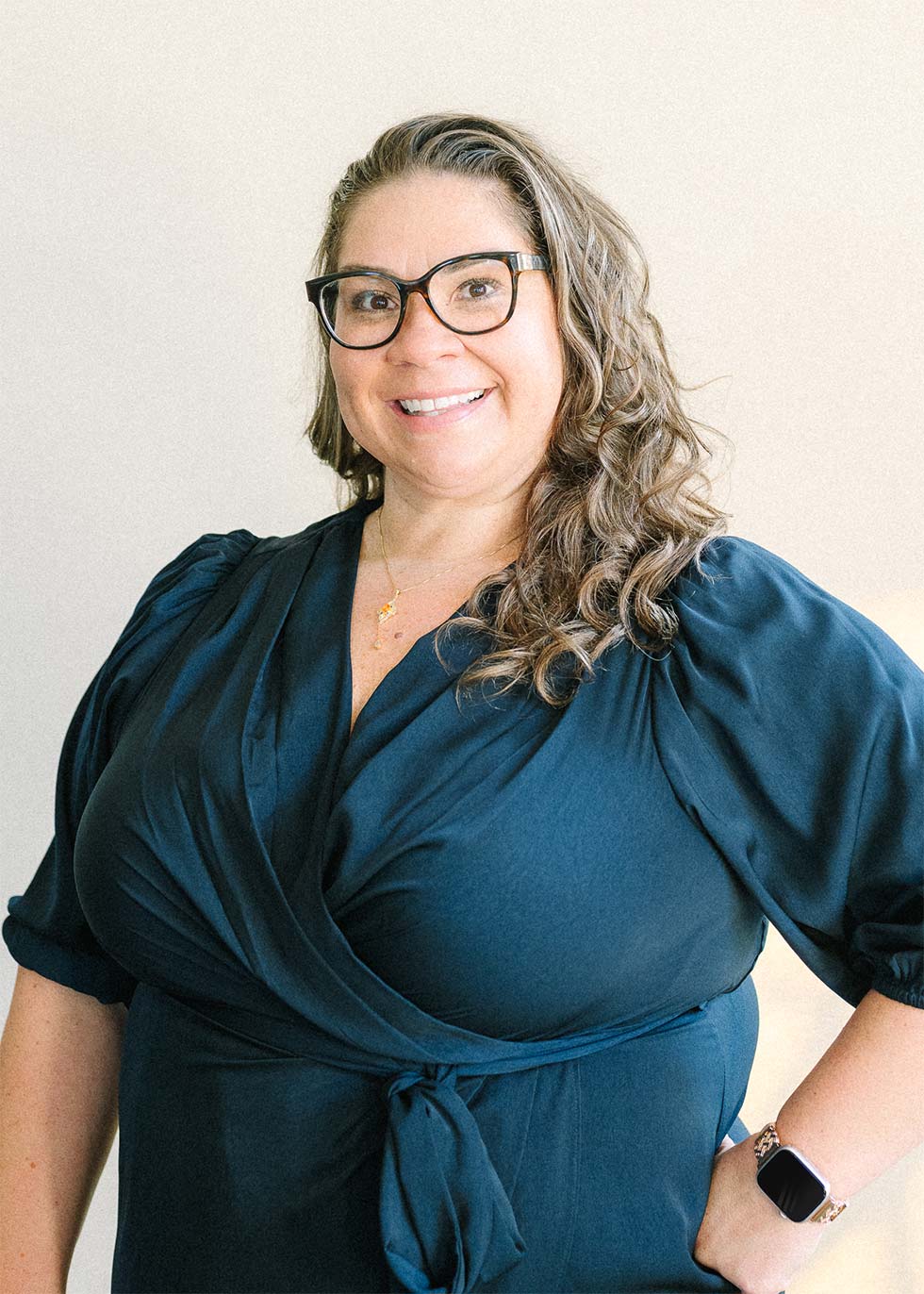 Laura Eldridge - General Manage of Inn on Broadway in Rochester, NY