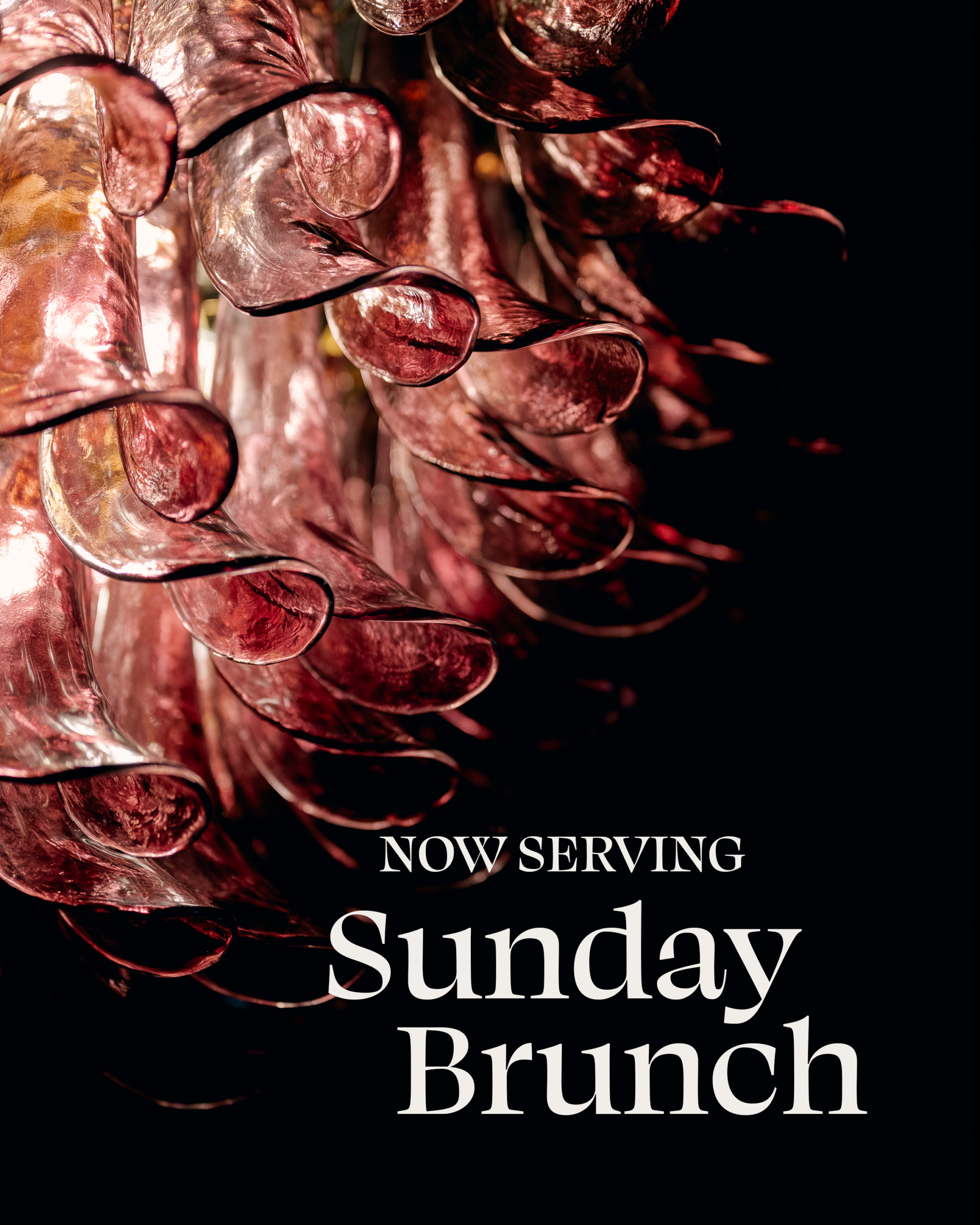 sunday brunch Now serving Sunday Brunch at Prime 26 in the Inn on Broadway